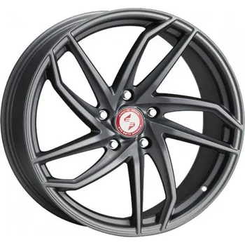Alu kolo ETABETA Alu Kola ETabeta Heron 8,5X20 5X120 ET30 Matt Anthracite 72,6