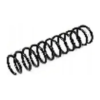 Kraft Automotive 4036314 Pružina zavěšení