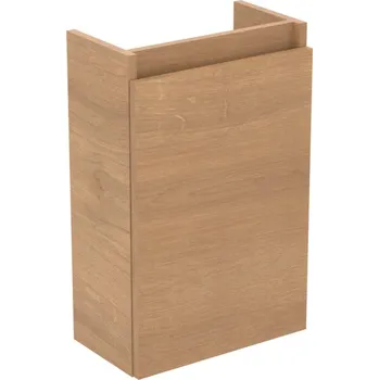 Nábytek Ideal Standard i.life - Skříňka pod umyvadélko 354x202 mm, přírodní dub R0271Y8