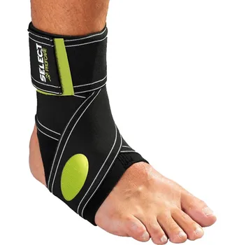 Bandáž na kotník Select ANKLE BANDAGE 2 PART 70564-02111-m Velikost L