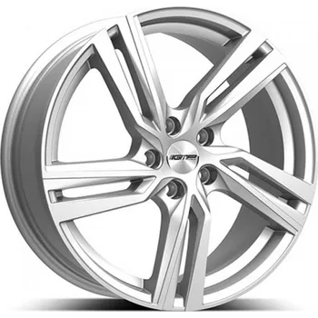 Alu kolo GMP Alu Kola Gmp Arcan 8x19 5x112 ET35 Silver 66.6