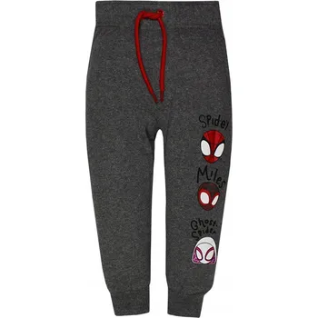 Sun City tepláky šedé, velikost 92