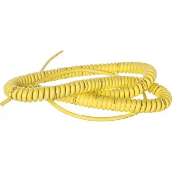 elektrický kabel Spirálový kabel OLFLEX SPIRAL 540 P 2x0,75 1-3,5m 73220109