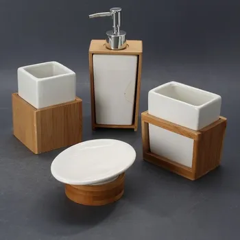 Sada koupelnových nádob RelaxDays