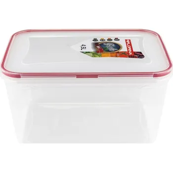 Dóza na potraviny Hluboká obdélníková dóza na potraviny Fresh Box