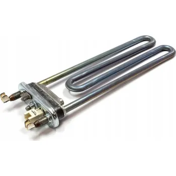 Praní a péče o prádlo Topné těleso 1950W se senzorem do pračky se sušičkou Electrolux AEG | EWF1276GDW