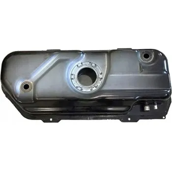 Palivová nádrž Palivová nádrž Polcar benzín 45 l Chevrolet Aveo, Daewoo Kalos