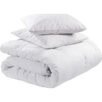 přikrývka CELOROČNÍ PŘIKRÝVKA 160x200 cm + 2 POLŠTÁŘE 70x80