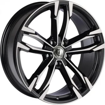 Disk DIEWE Alu Kola Diewe Avio 8.5x19 5x120 ET34 Neros Machined 72.6