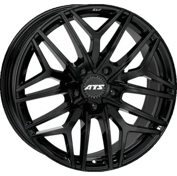 Alu kolo ATS Alu kola Ats Passion 10.5X20 5X130 ET64 Diamond-Black 71.6