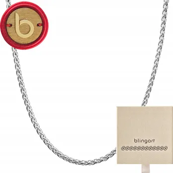 Řetízek Dámský Řetízek Spiga z chirurgické oceli 316L