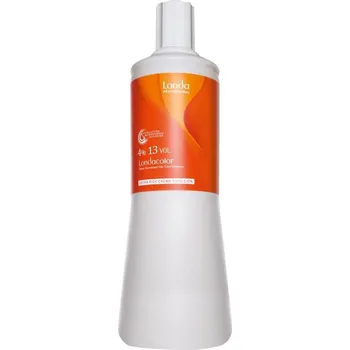 Barva na vlasy Londa Professional LondaColor Demi Permenent Hair Color Developer 1000 ml
