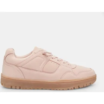 Dívčí obuv Baťa dětské tenisky růžové, vel. 34