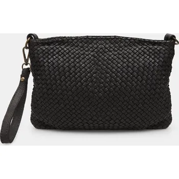 Kabelka Baťa dámská kožená crossbody kabelka