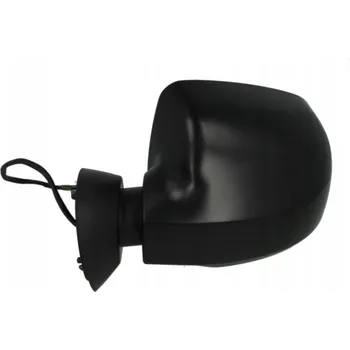 Auto zrcátko ALK6125594 VNĚJŠÍ ZPĚTNÉ ZRCÁTKO DACIA LOGAN, SANDERO, RENAULT SANDERO