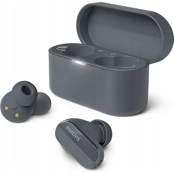 Sluchátka Bezdrátová sluchátka do uší Philips TAT3508