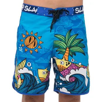 Pánské plavky Pánské plavky 69SLAM ARQUARIUM (SSLARQ-PM) 30 SSLARQ-PM Možnost vrácení zboží ZDARMA do 120 dnů!