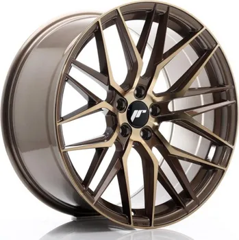 Disk JAPAN RACING Alu kola Japan Racing Jr28 7x17 5x112 ET20|-|45 Platinum Bronze 74.1
