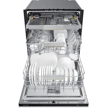 Myčka nádobí Myčka nádobí Samsung DW60CG880B00ET 60 cm WiFi Třída A