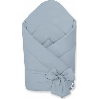 Zavinovačka Zavinovačka s vyztužením a vázáním - špinavá modrá