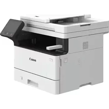 Tiskárna Canon imageFORCE X 1440 + toner T13