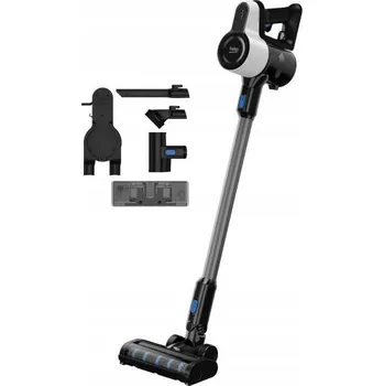 Vysavač Tyčový vysavač Beko ErgoClean VRT61225VW 150 W 25,2 V s funkcí mytí