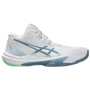 Pánská sálová obuv Indoorové boty ASICS Sky Elite FF MT 3 1051a081-106 Velikost 49 EU | 13 UK | 14 US | 31 CM