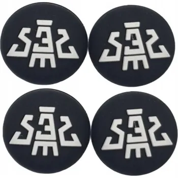 Herní konzole NÁSTAVCE GRIPY GUMIČKY NA PÁČKY JOYSTICK ANALOGY PRO OVLADAČ XBOX ONE