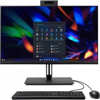 Stolní počítač Počítač ACER Veriton VZ4714GT 23.8'' i5-13400 8GB RAM 512GB SSD Win 11