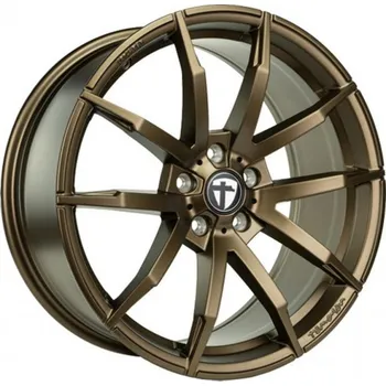Disk TOMASON Alu Kola Tomason Tn10 8.5x19 5x114.3 ET45 Matt Bronze 72.6