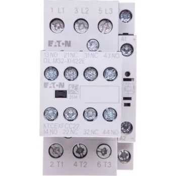 Stykač Stykač DILM25-22(RDC24) 106372 EATON