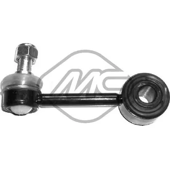 Zavěšení kol Tyč/vzpěra, stabilizátor Metalcaucho 04335