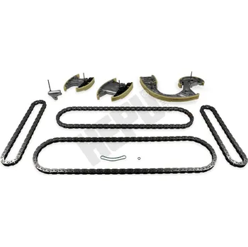 Sada rozvodového řetězu HEPU 21-0268