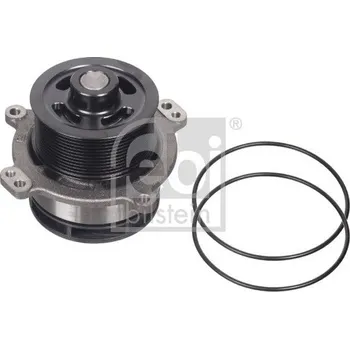 Chladič motoru Vodní čerpadlo, chlazení motoru FEBI BILSTEIN 30681
