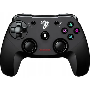 Gamepad Bezdrátový ovladač ljdxe černý