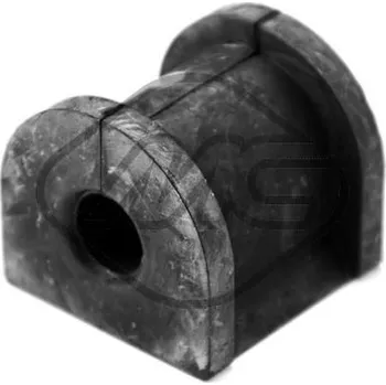 Zavěšení kol Ložiskové pouzdro, stabilizátor Metalcaucho 06454