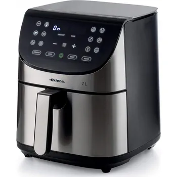 fritéza HORKOVZDUŠNÁ FRITÉZA Ariete 4628/00 AIR FRYER 7L 1800W