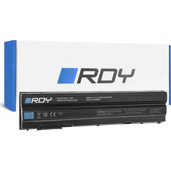 Baterie k notebooku Green Cell Baterie RDY M5Y0X T54FJ 8858X na Dell Latitude E5420 E5430 E5520 E5530 E6420