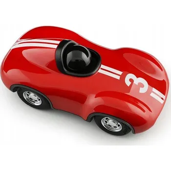autíčko Playforever Auto pro děti Speedy Le Mans Red (Červené)