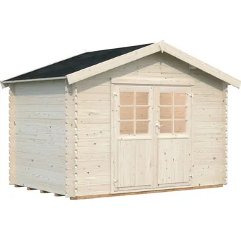 Zahradní domek Zahradní domek Cromwell 5,7 m2
