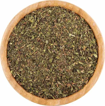 Přírodní produkt Vital Country Máta peprná list řezaný 250g