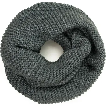 Šála Nákrčník Art of Polo šedý SZ21818 | Cooltovka.cz