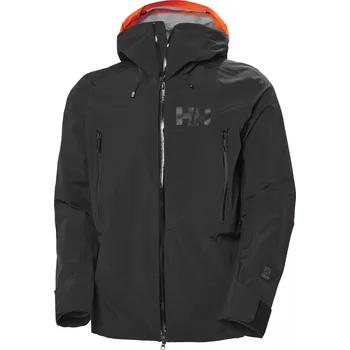 Helly Hansen Sogn Shell 2.0 Jacket M černá - 10 % pro přihlášené BFEXTRA10