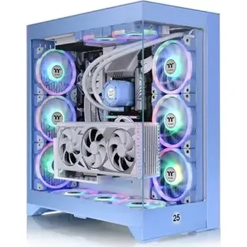 PC skříň Thermaltake CTE E660 MX modrá (CA-1Y3-00MFWN-01)