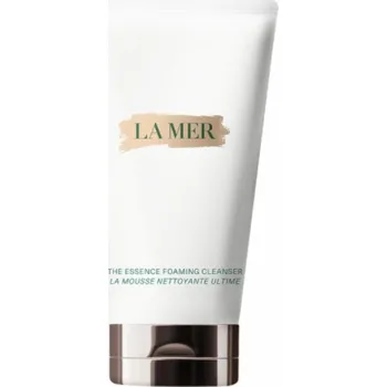 La Mer The Essence Pěnivý čisticí prostředek 125ml