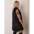 Dámská vesta Vesta AT-KZ-3501-1.13P černá, L/XL