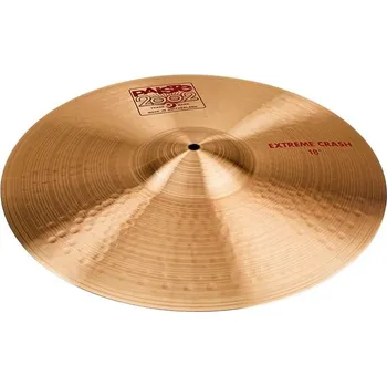 Činel Paiste 2002 Extreme Crash 18”
