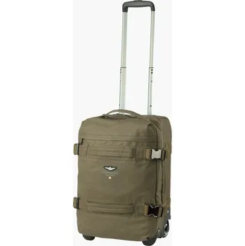 Cestovní kufr Aeronautica Militare New city 2w S AM-546-33