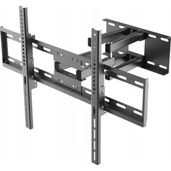 Televizní držák Nástěnný držák LINEAR ML-66 pro LCD 32-63" do 40 kg