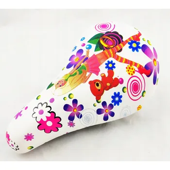 Sedlo na kolo Dětské sedlo Jet WL-1105-4